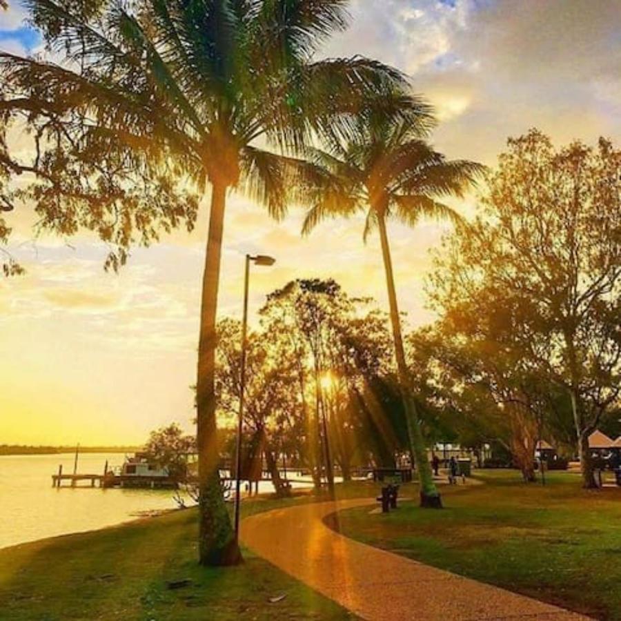 Noosa Village River Resort Noosaville Exterior photo