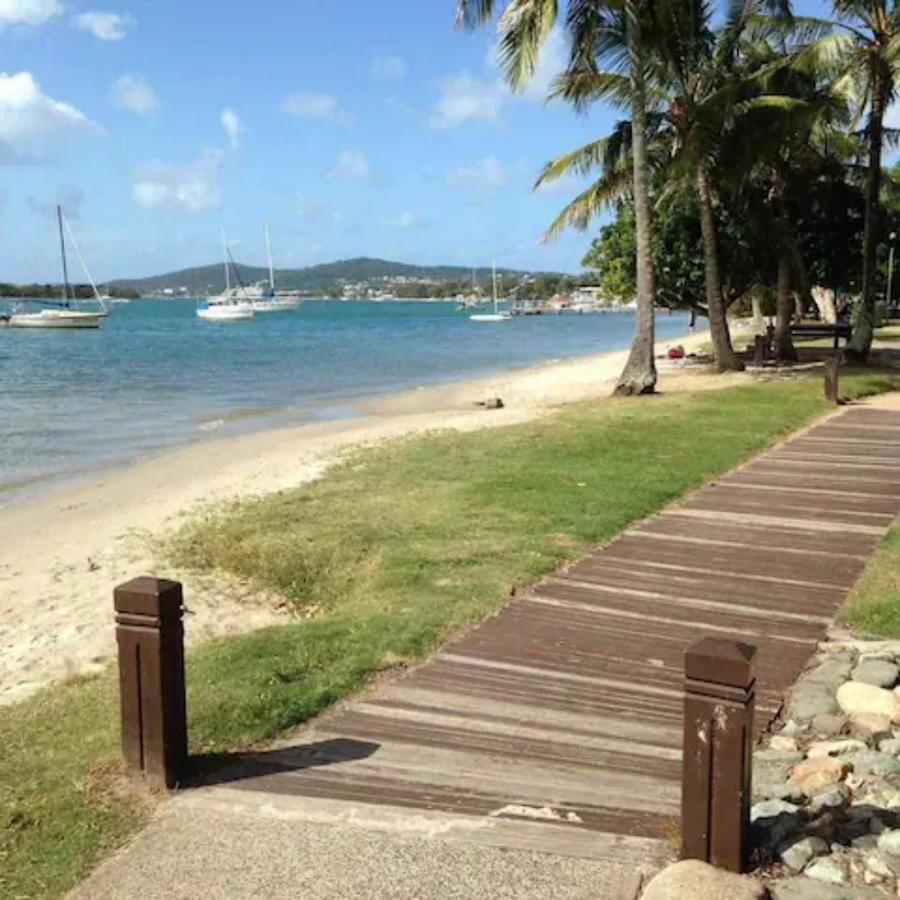 Noosa Village River Resort Noosaville Exterior photo